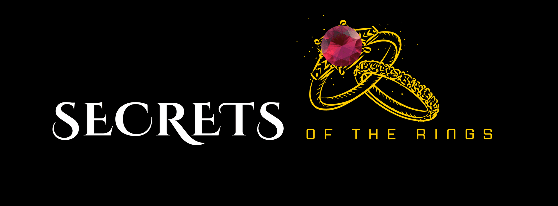 Banner for Secret of the Rings